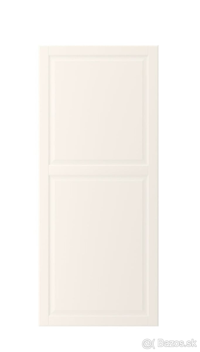 Dvierka Bodbyn z Ikea - 3