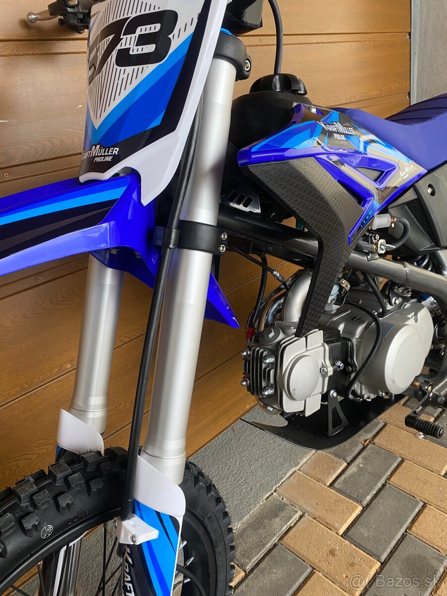 Pit bike / Dirt bike - 3