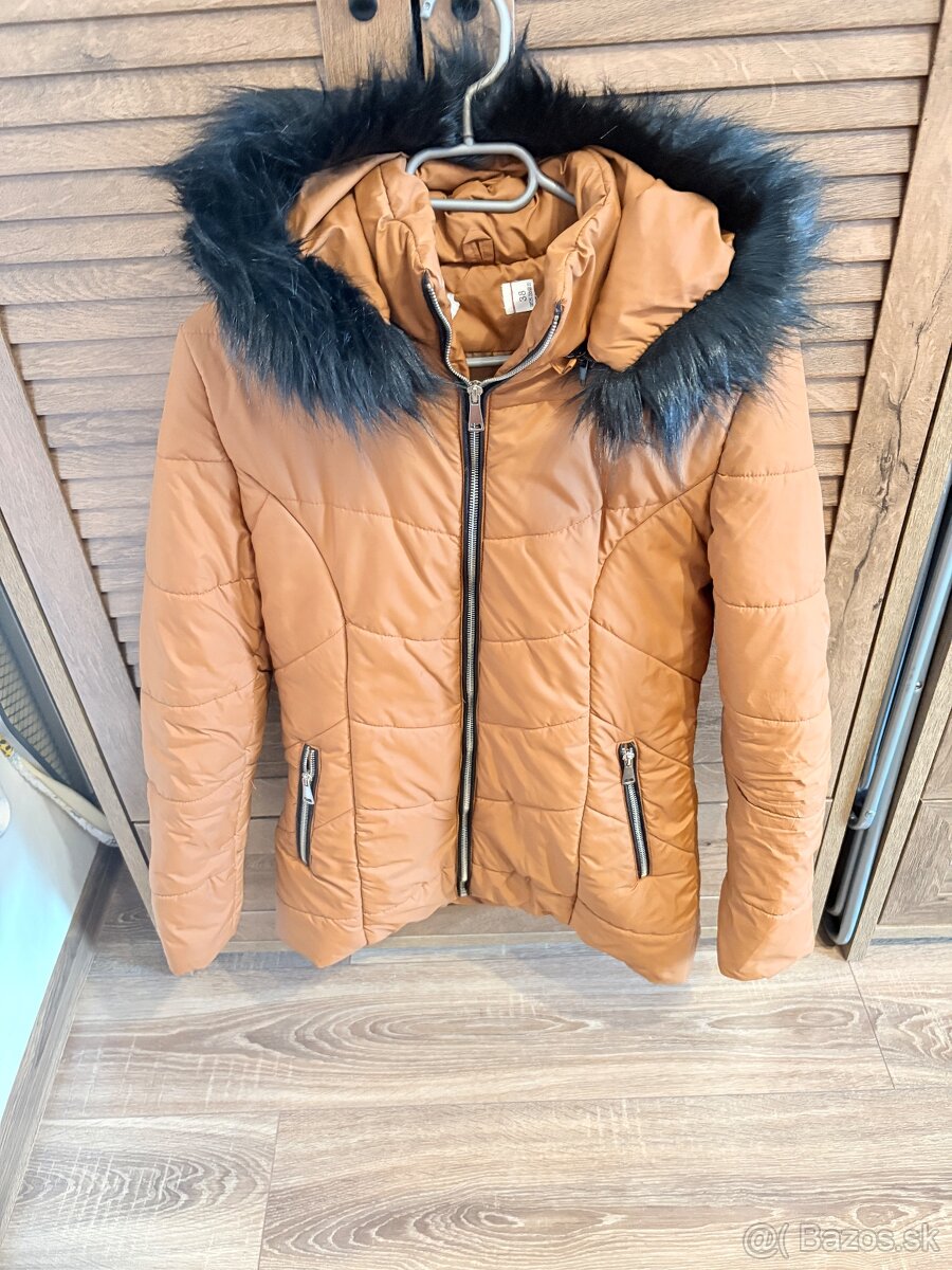 Zimná bunda - 3