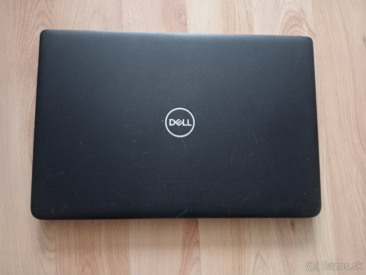 predám Dell latitude 3500 - Intel core i5 - 8gb ram - ssd - 3