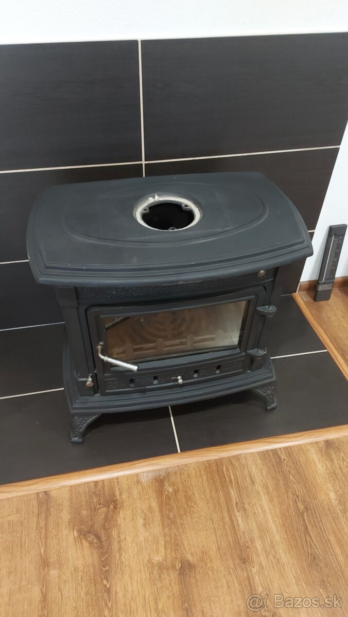 Predam krbove kachle - 3