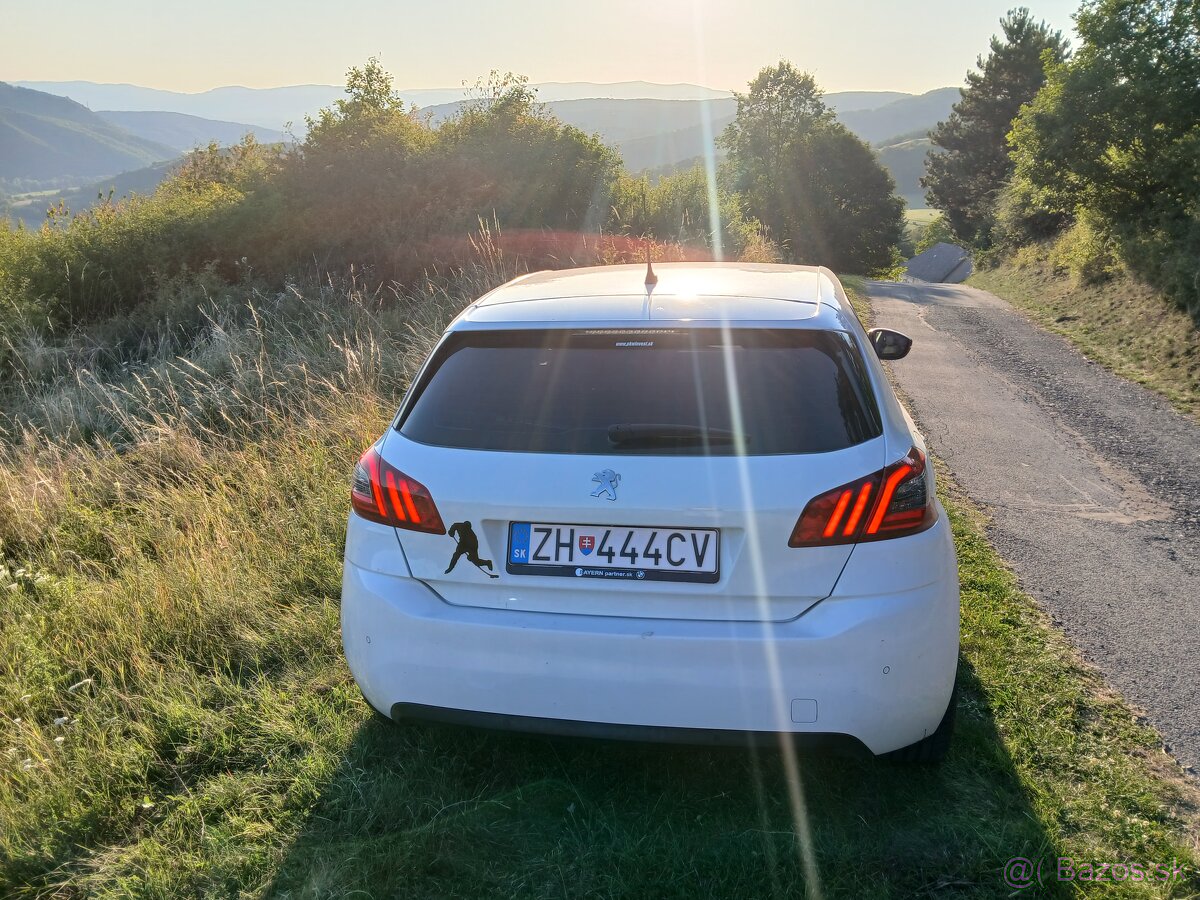 Peugeot 308 16hdi 73kw 2018 - 3