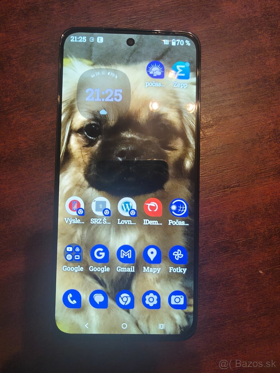 Predám motorolu edge 50 neo - rezervovane - 3