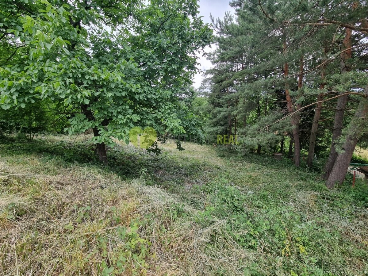 Pozemok 715m2 - Kavečany k.ú. Čermeľ - 3