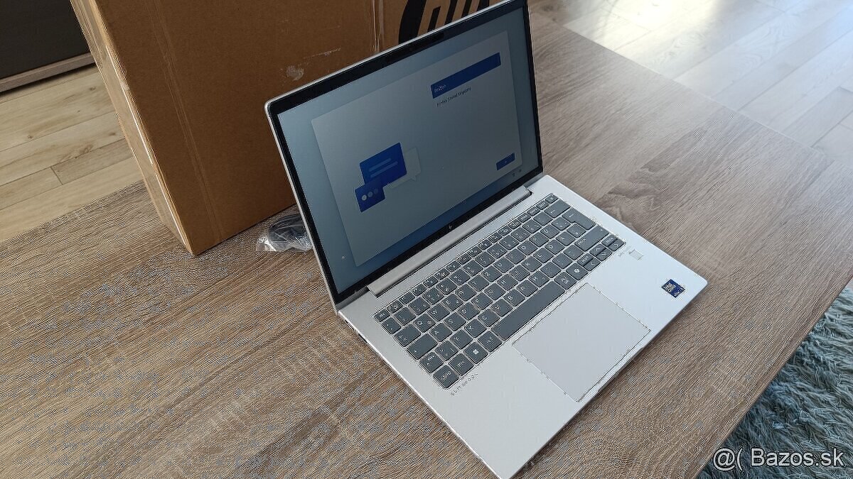 HP EliteBook 640 G11 - nový - 3