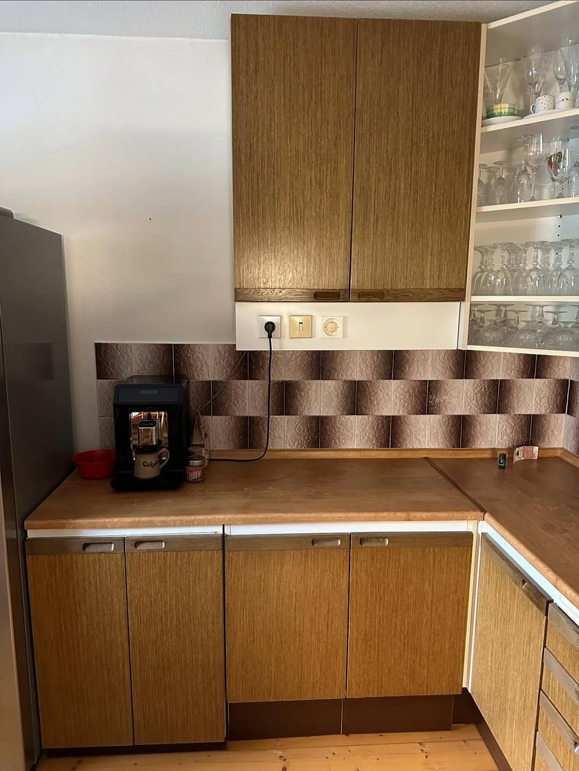 Predám kuchynskú linku - 3