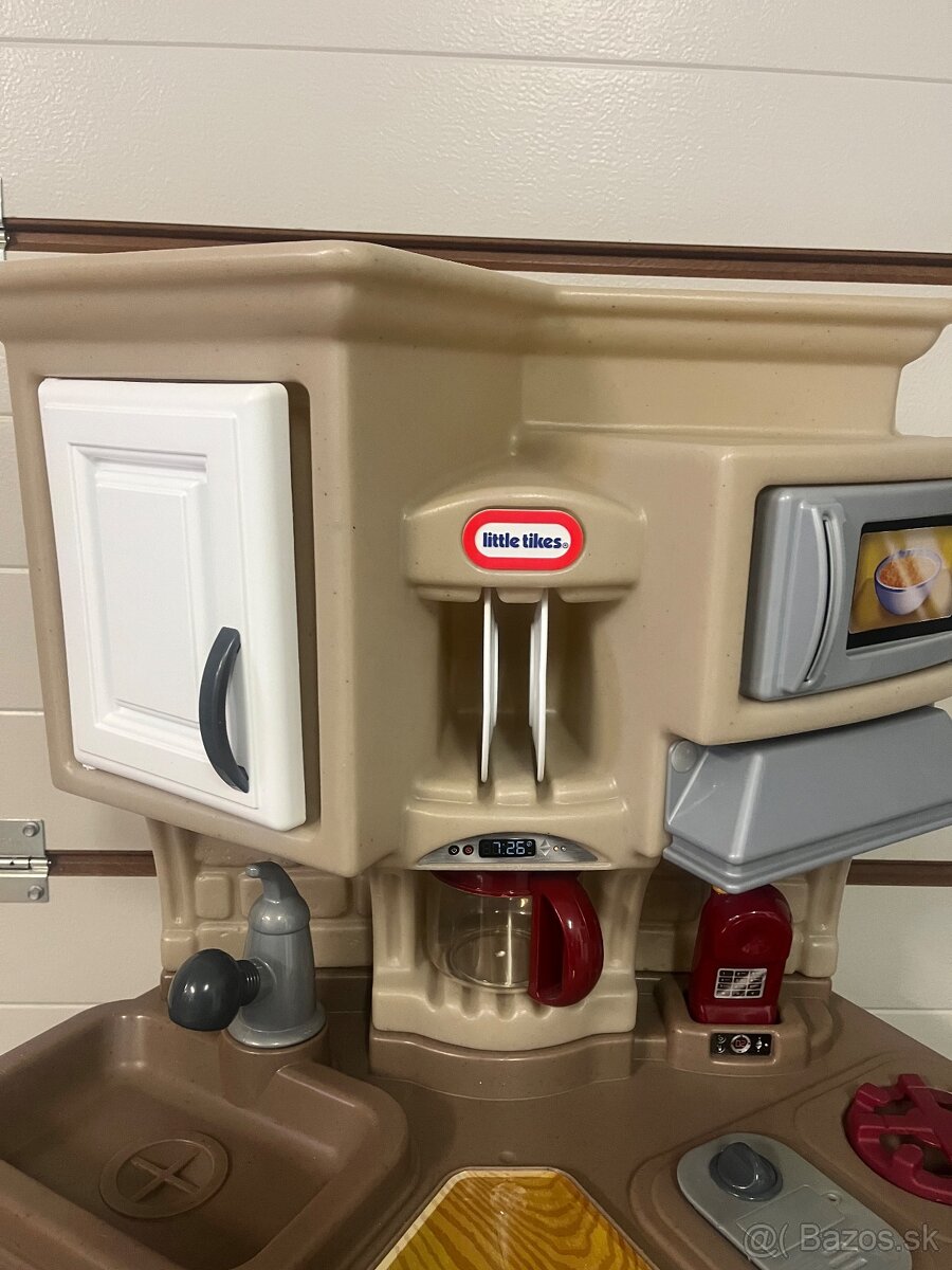 Detská kuchynka Little Tikes - 3