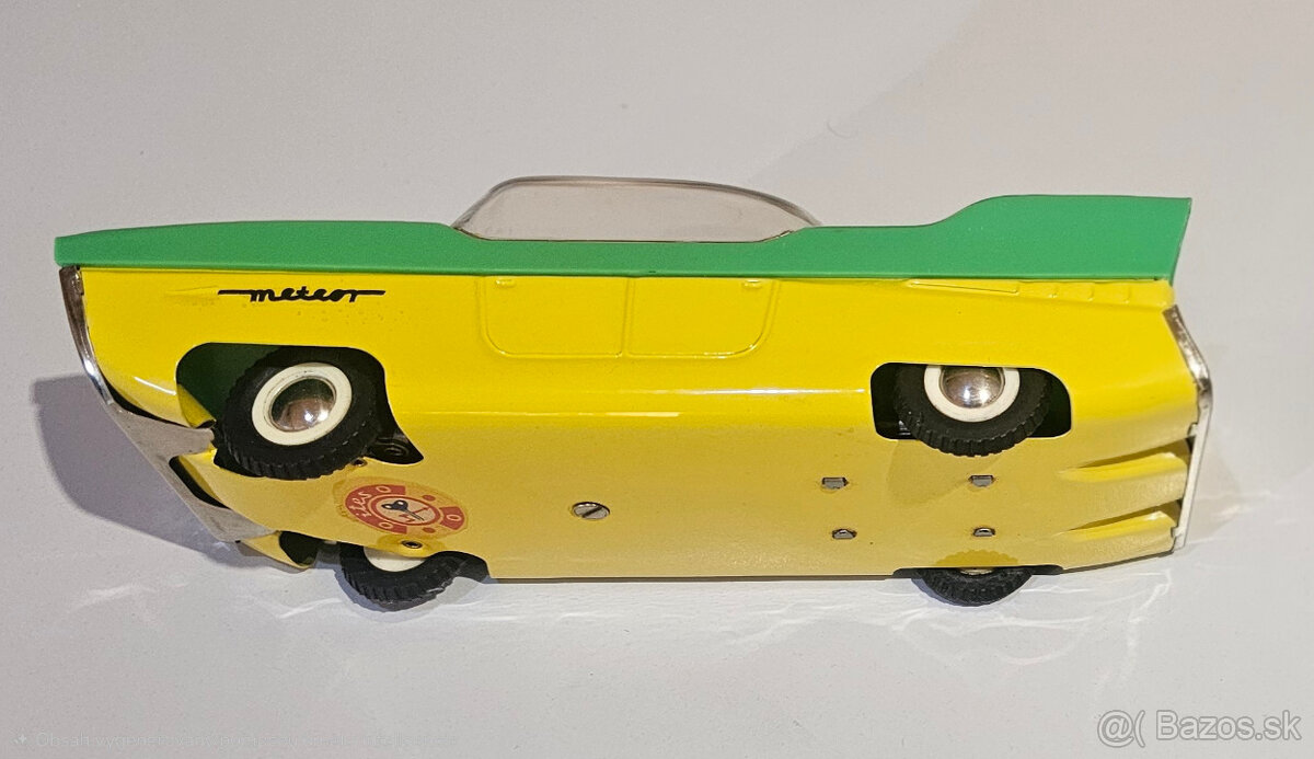 stare hracky Ites Meteor - 3