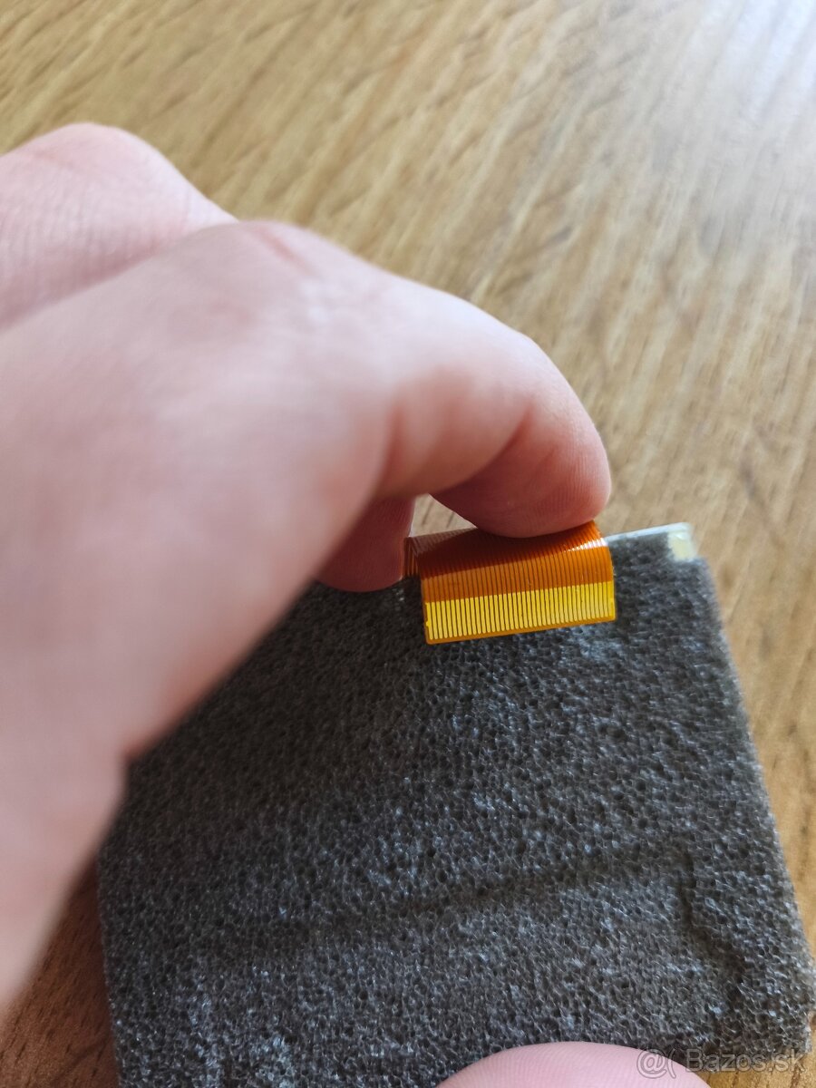 Nintendo Gameboy Advance displej - 3