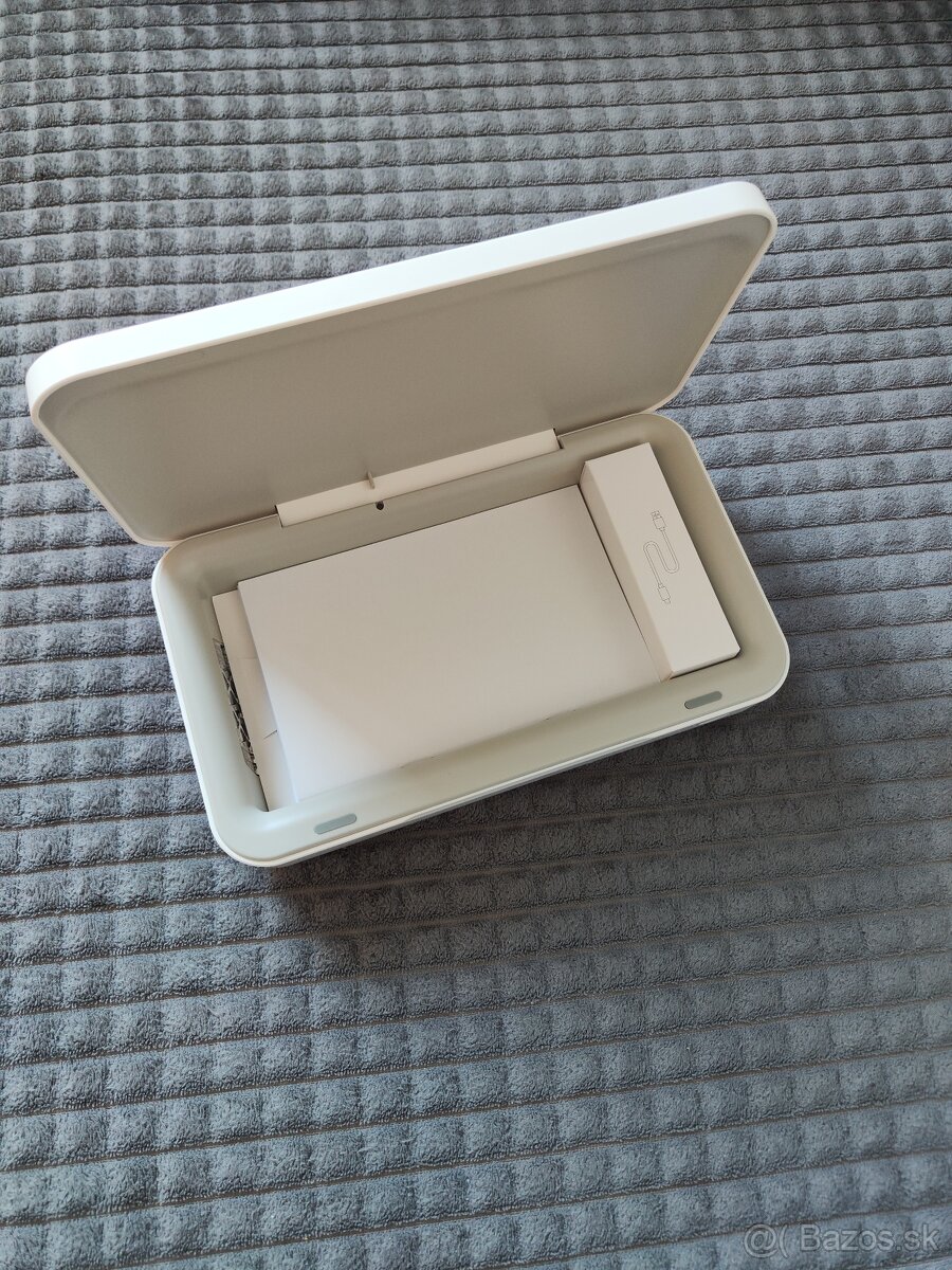 Bezdrôtový UV sterilizátor Samsung - 3
