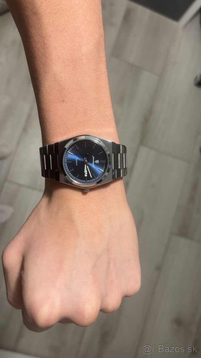 POEDAGAR hodinky - 3