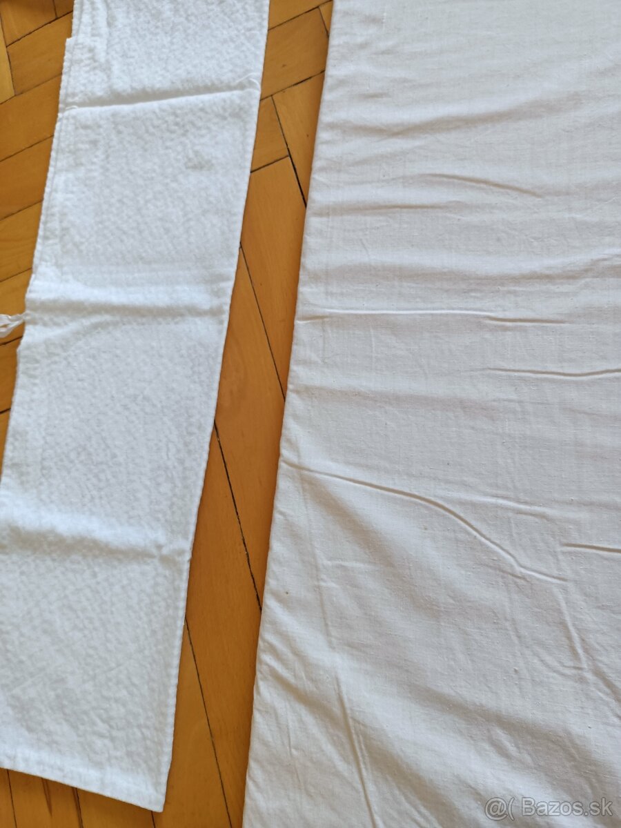 Hniezdo do postieľky - 3