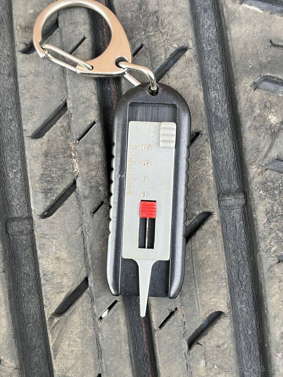 Bridgestone Ecopia 205/60/r16 - 3