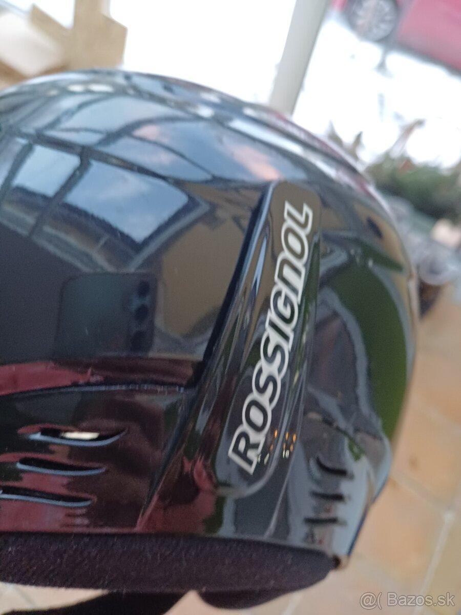 Lyžiarska prilba Rossignol - 3