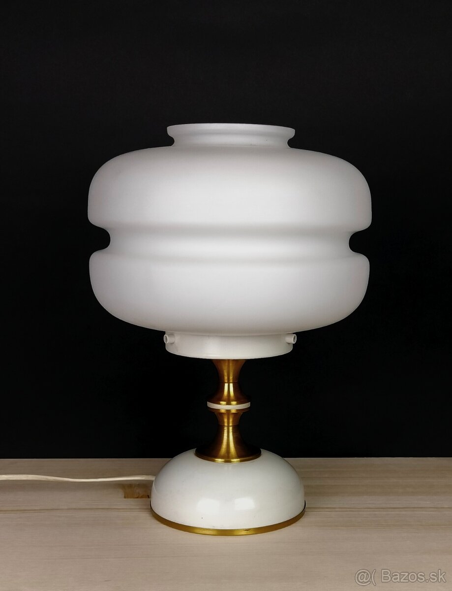 Retro svietidlá a tienidlá - 3