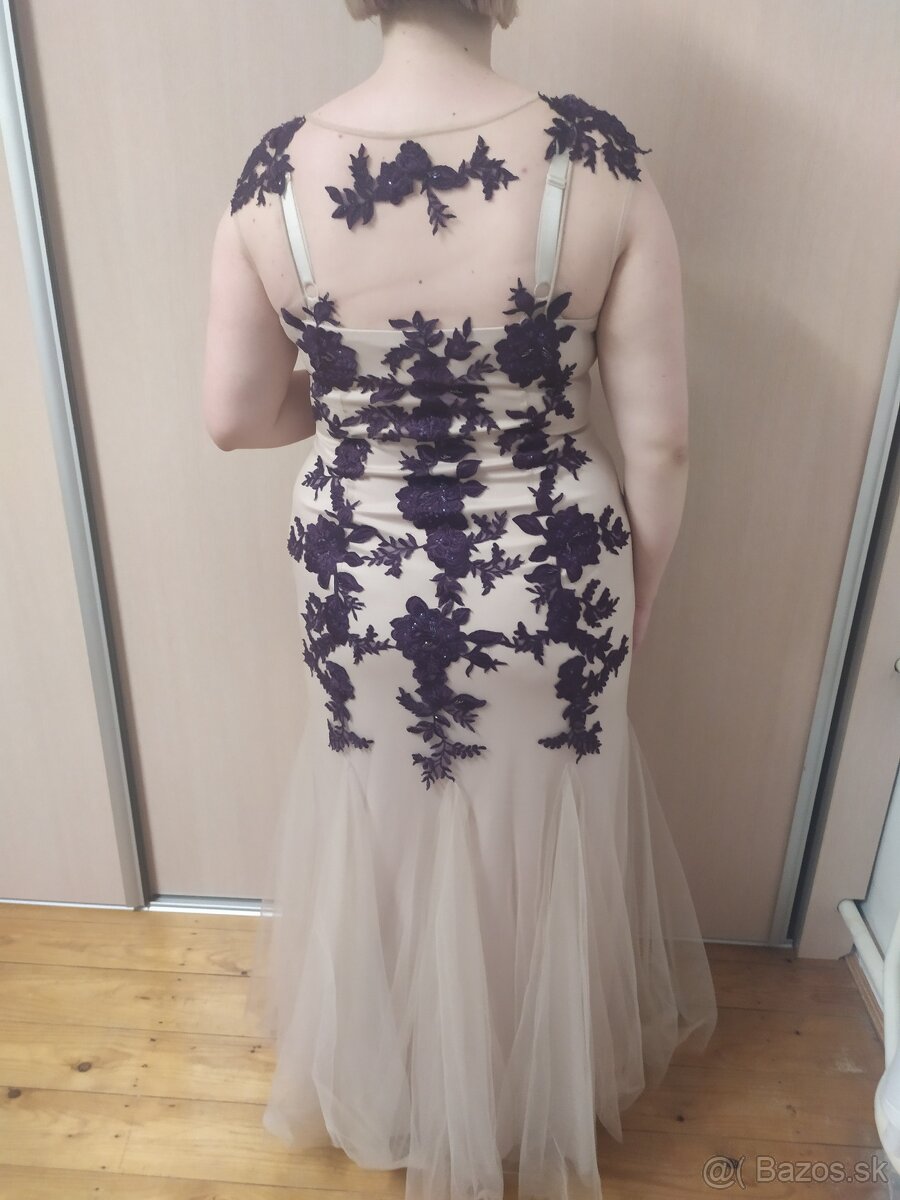 Šaty plesové zn. Phase Eight - 3