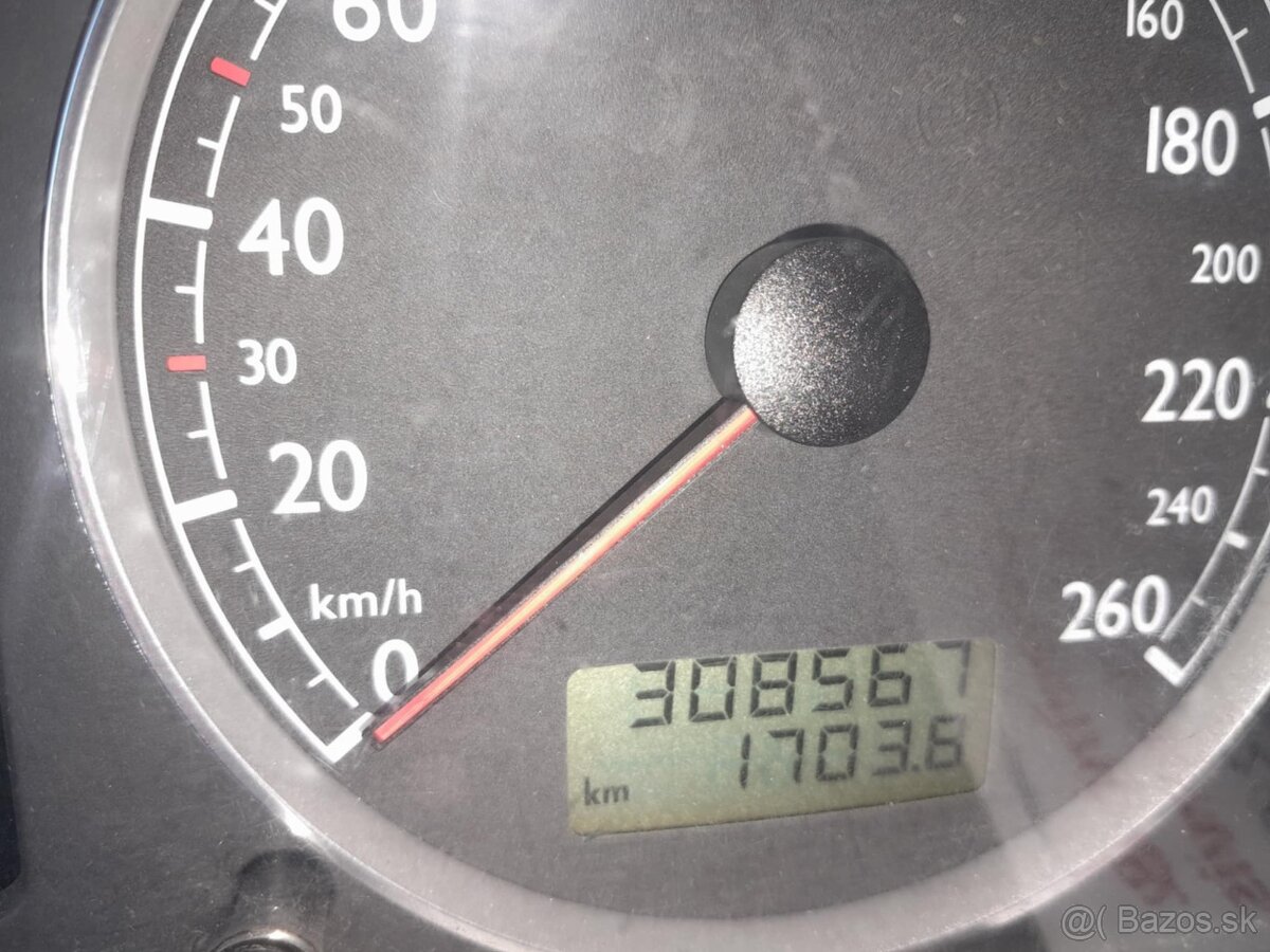 predam SEAT Alhambra 1,9 tdi - 3