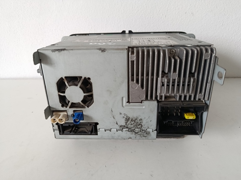 autoradio vw passatCC 1t0035680b 300€ - 3