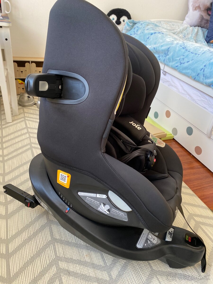 Joie i spin 360 - 3