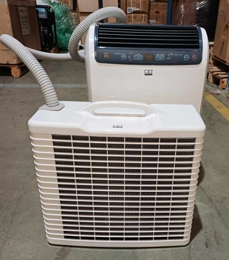 Remko RKL 495 DC S-Line (biela) - 3