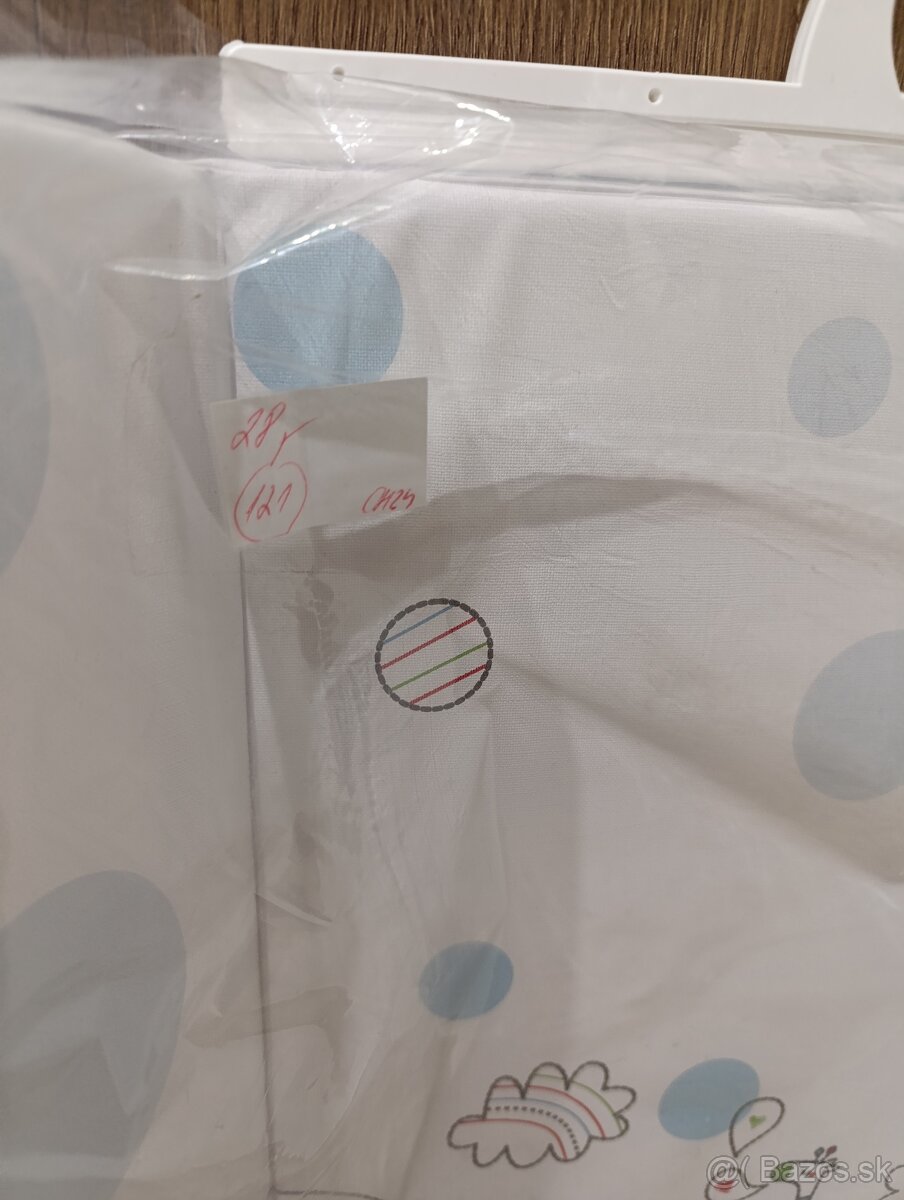 Prebaľovaci pult - 3