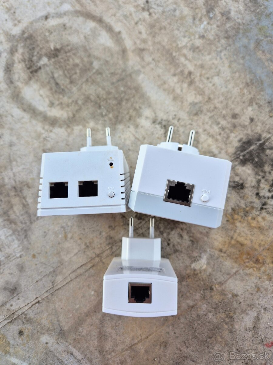 TP link AV 500 power line - 3