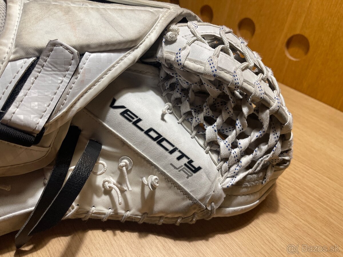 brankarska lapacka - 3