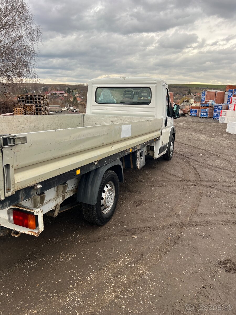 Fiat Ducato Maxi - 3