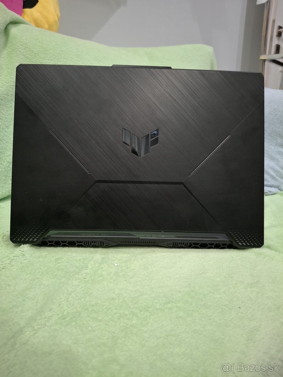 Asus TUF Gaming A15 - 3