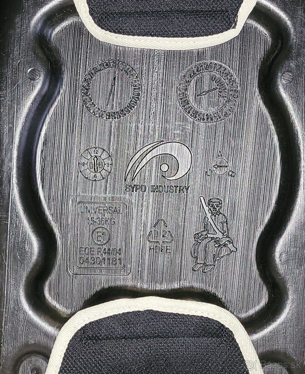 Kvalitný podsedak - 3