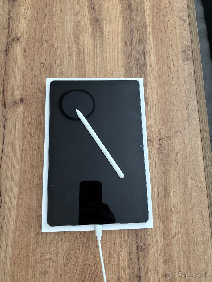 Samsung Galaxy Tab S10 FE 5G - 3