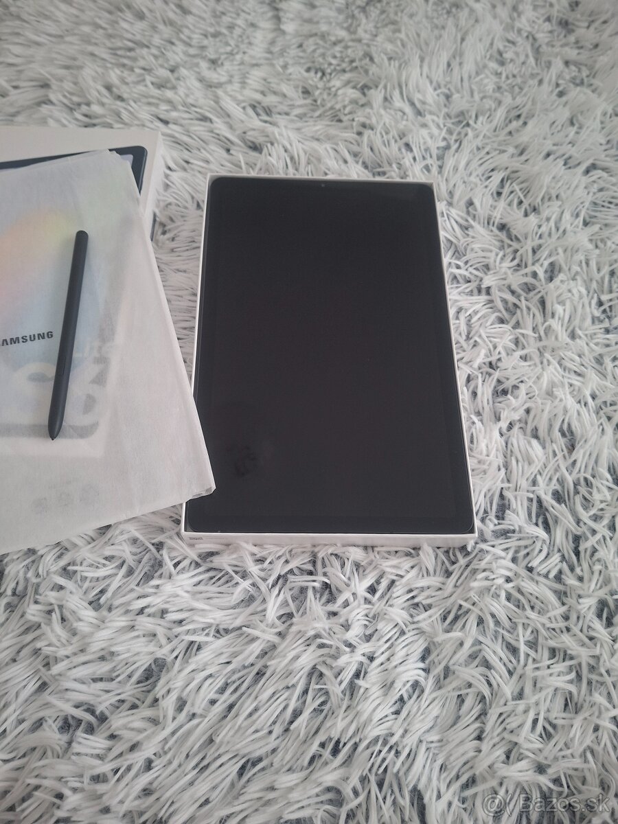 Tablet Samsung S 6 Lite - 3