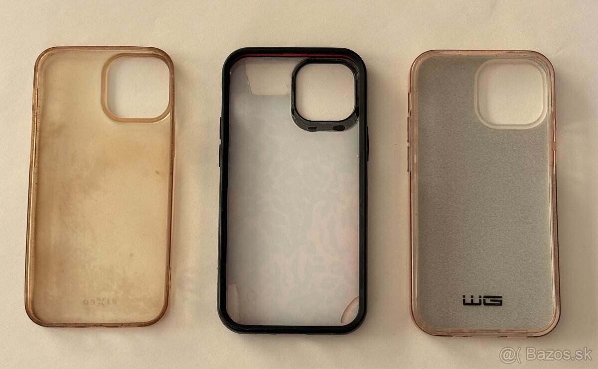 iPhone 15 / iPhone 13 mini - 3