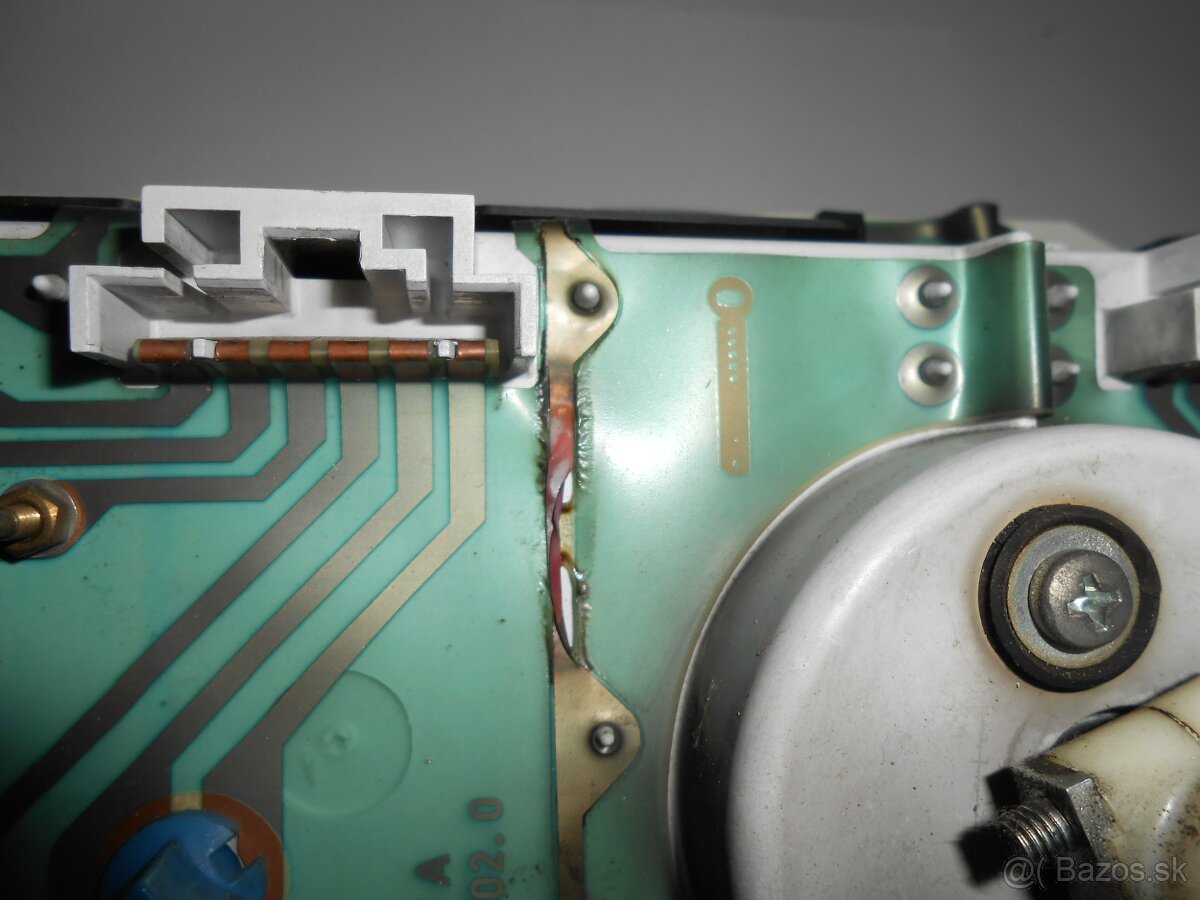 Budiky Citroen C25 - 3