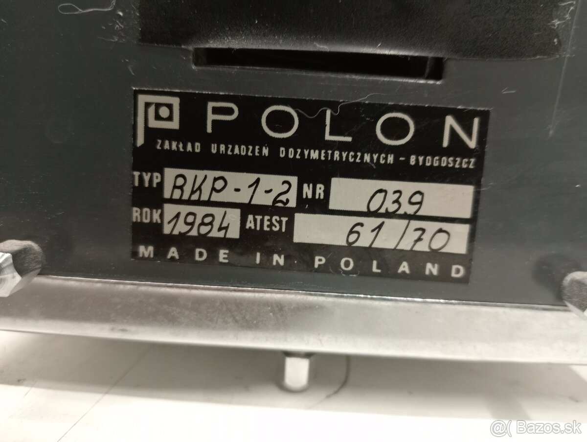 POLON RKP-1-2 - 3