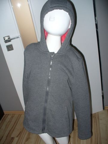 Teplá mikina 146/152 - 3