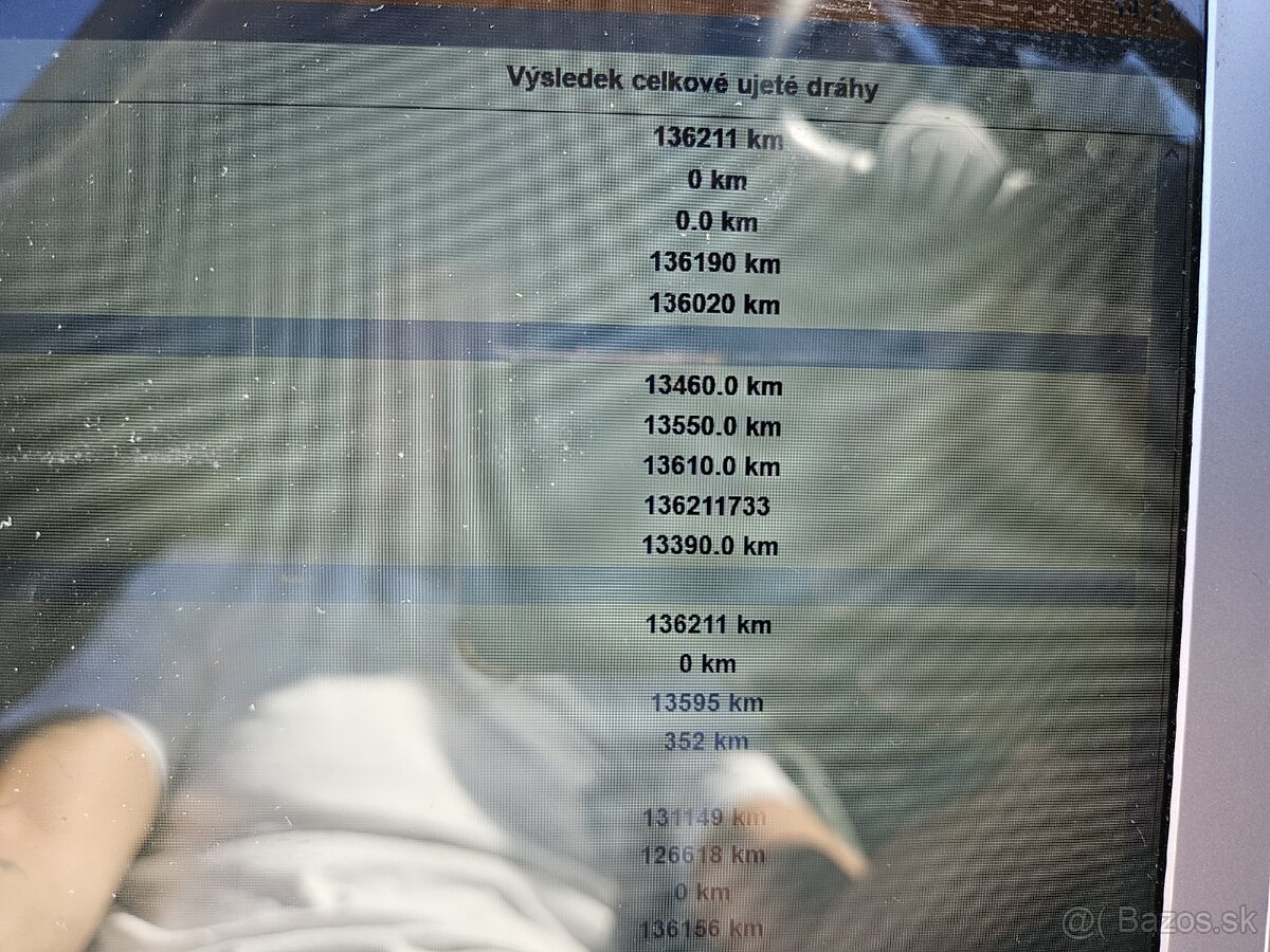 Kontrola vozidla pred kúpou - 3