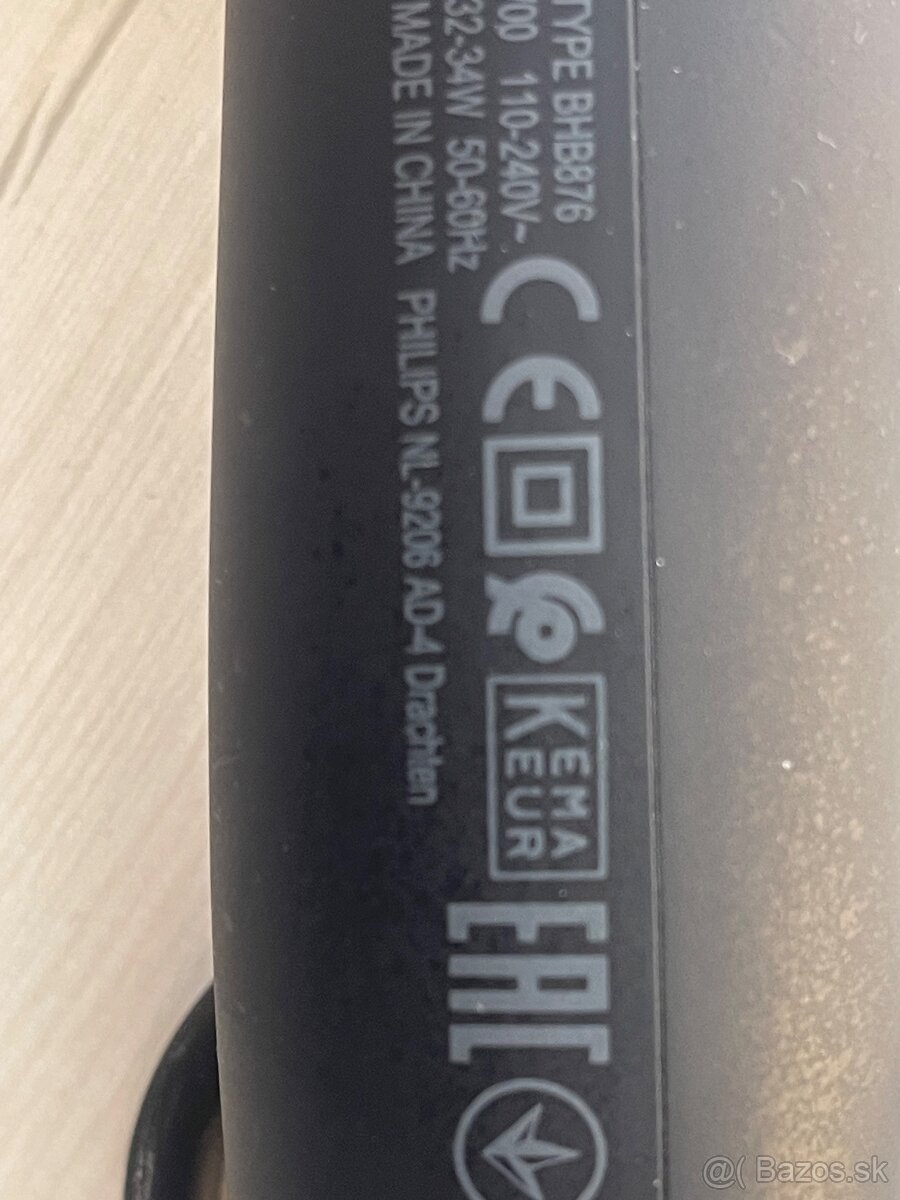 Automatická kulma Philips StyleCare - 3