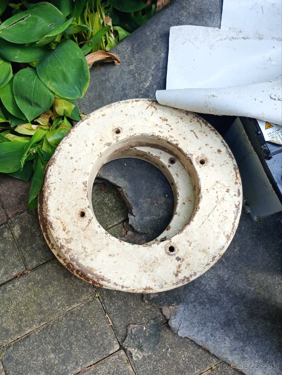 Rotavator Terra, prevodovka T20 1,2/R - 3