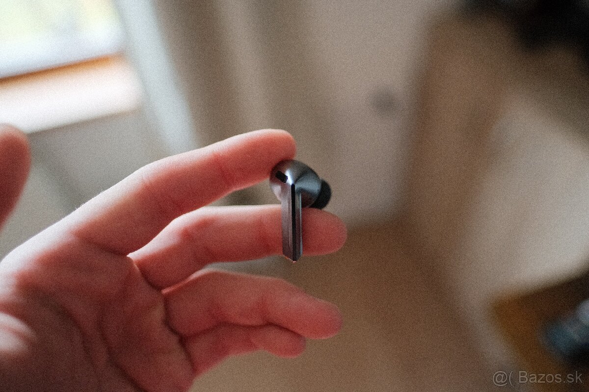 Samsung galaxy buds3 pro - 3