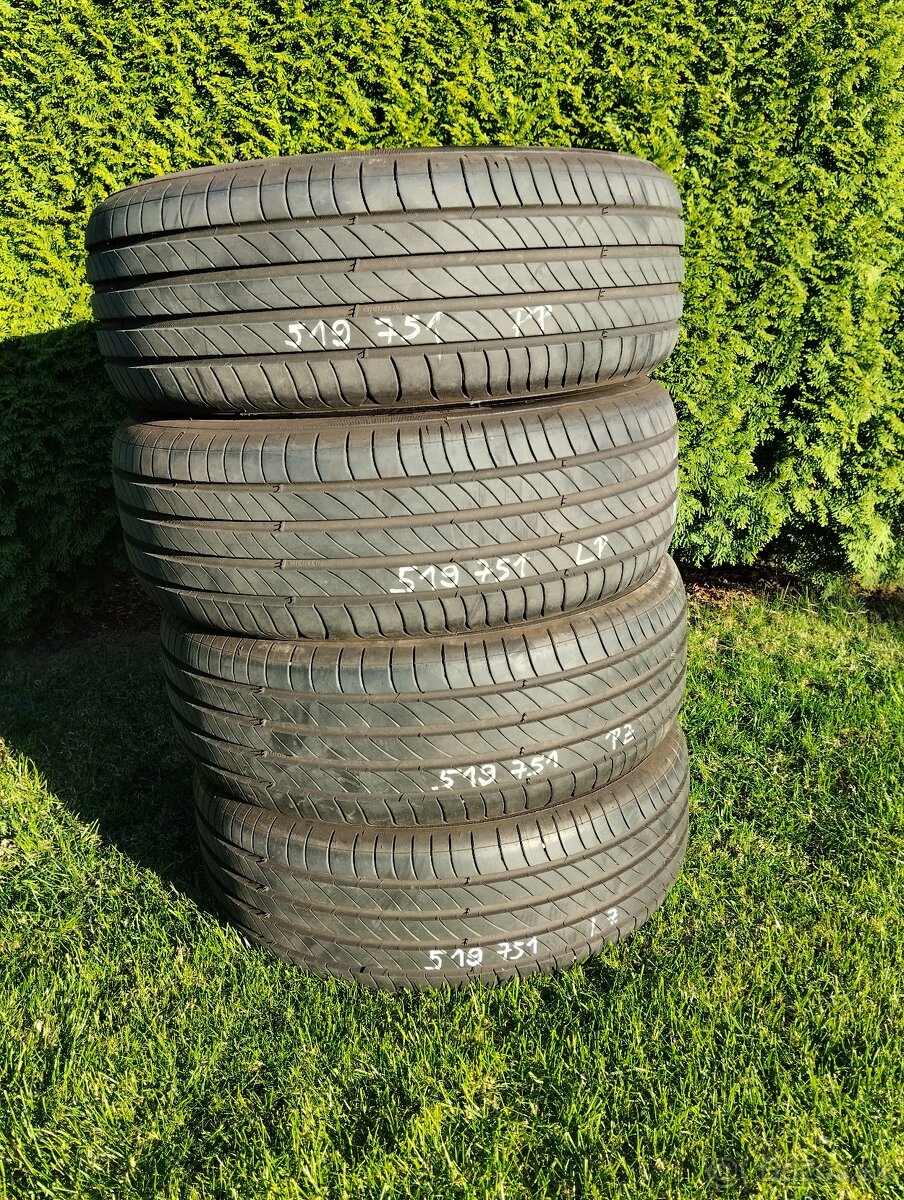 Michelin Primacy 4 - 3