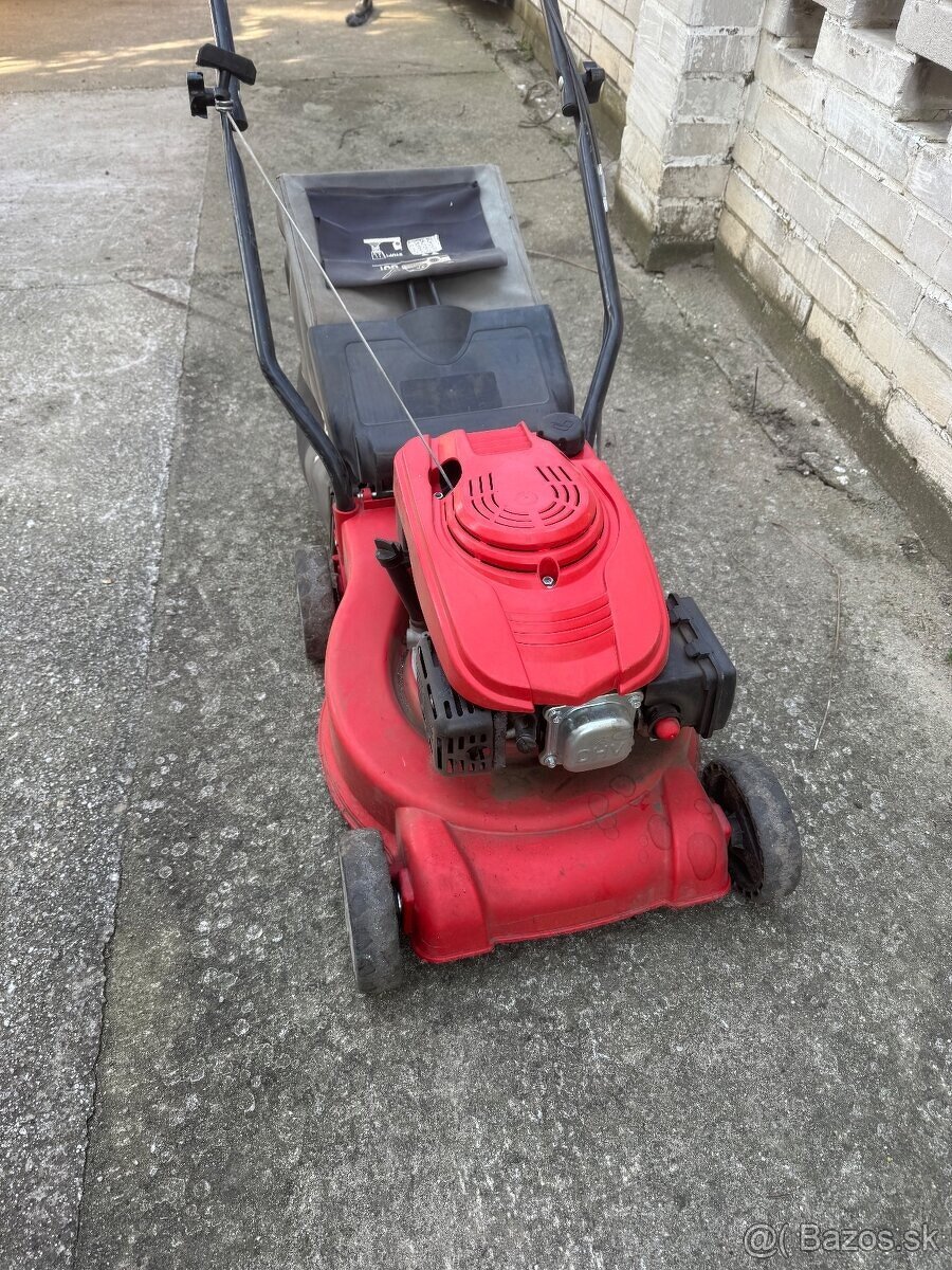 Benzínová kosačka Einhell GC-PM 40/1 – plne funkčná - 3