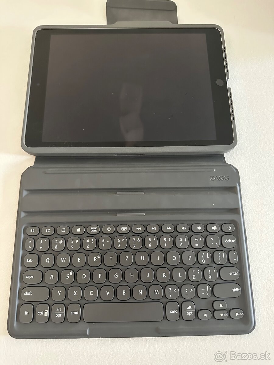 Predam iPad Apple 10,2” cellular 64gb - 3