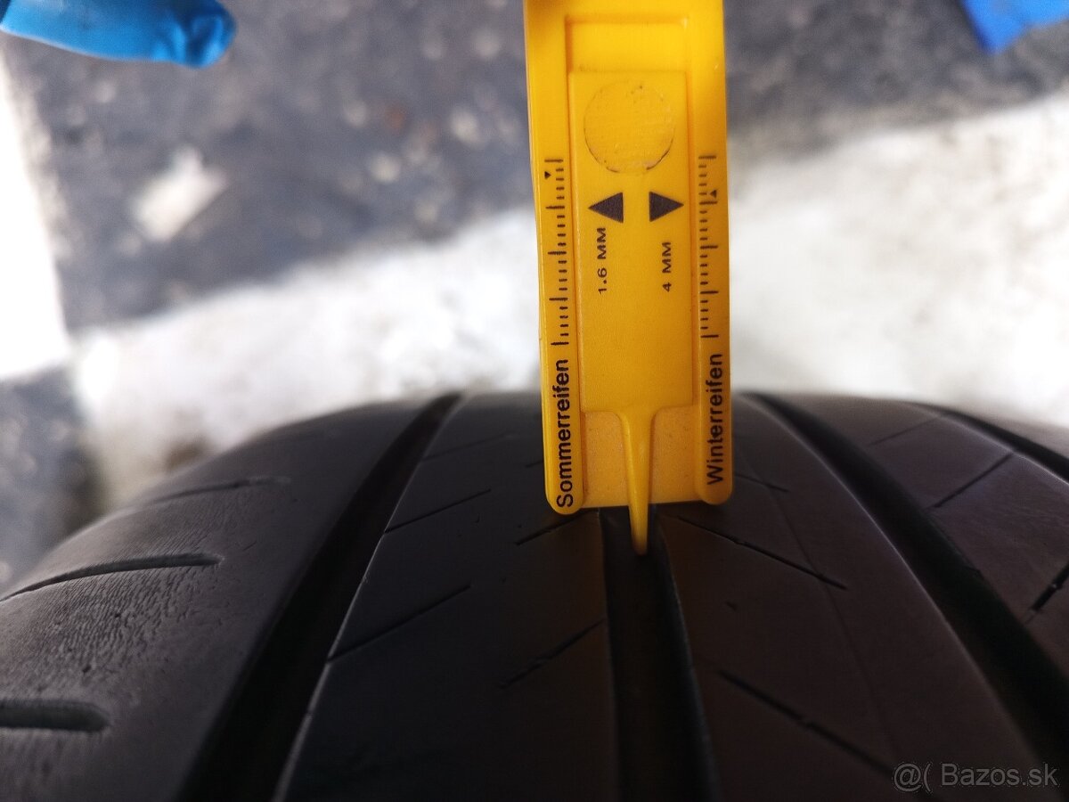 Letné Bridgestone R19 - 3