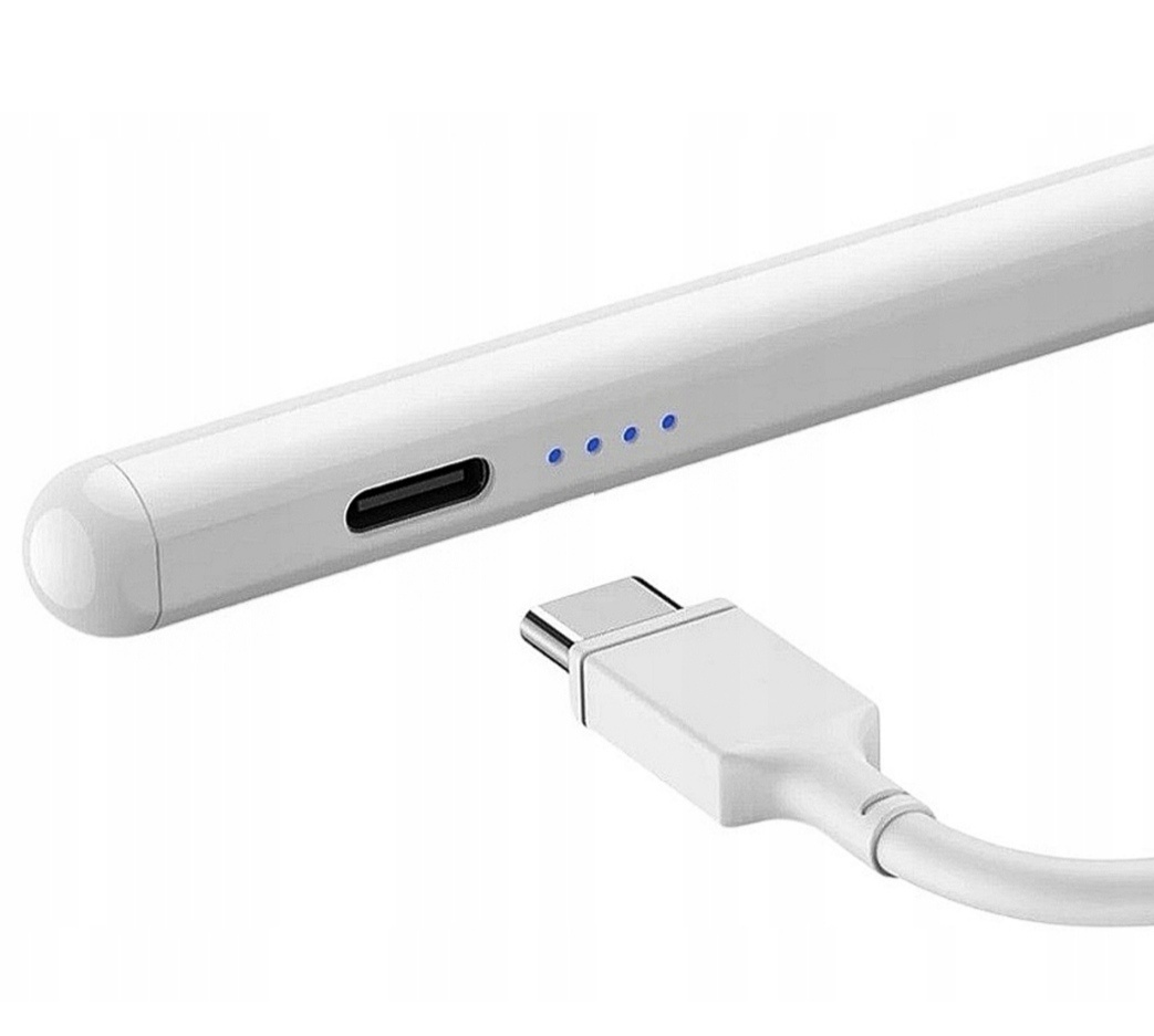 Prodám stylus k iPad, iPad Air, iPad Mini, iPad Pro, nový. - 3