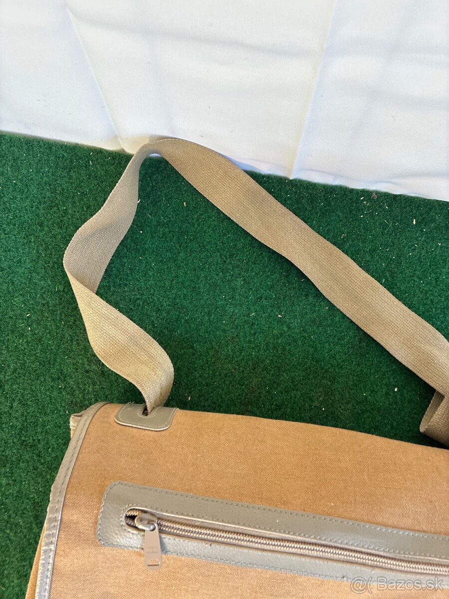 Taška, ľanová, Nemecké ozbrojené sily - 3