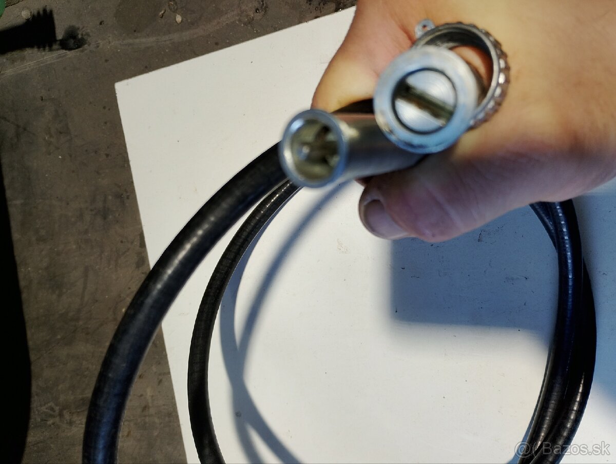 Tatra 815 lanko tachografu - 3