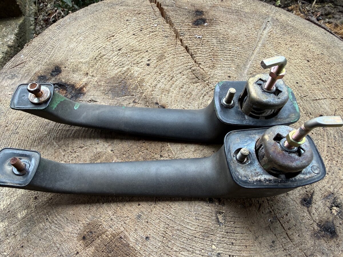 Multicar klučky - 3