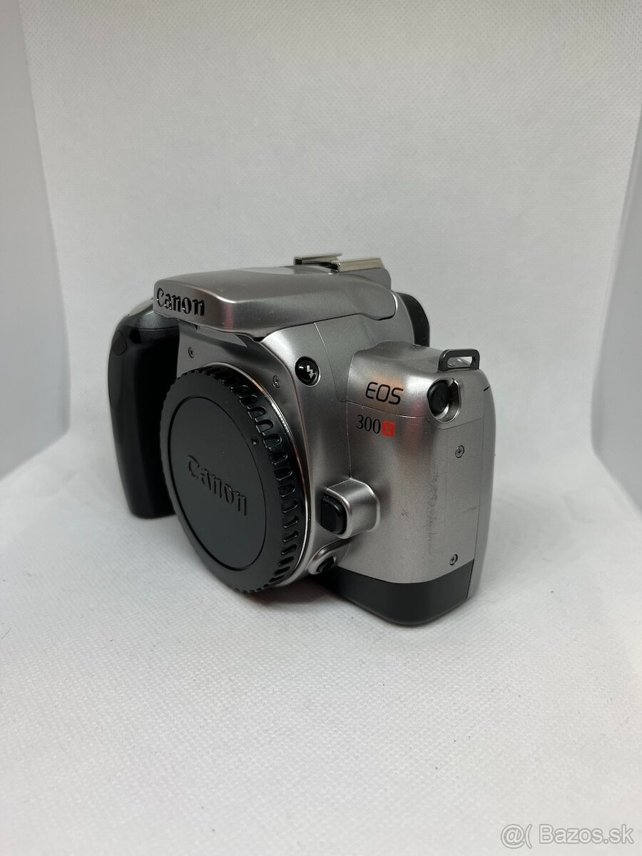 Canon EOS 300X - 3