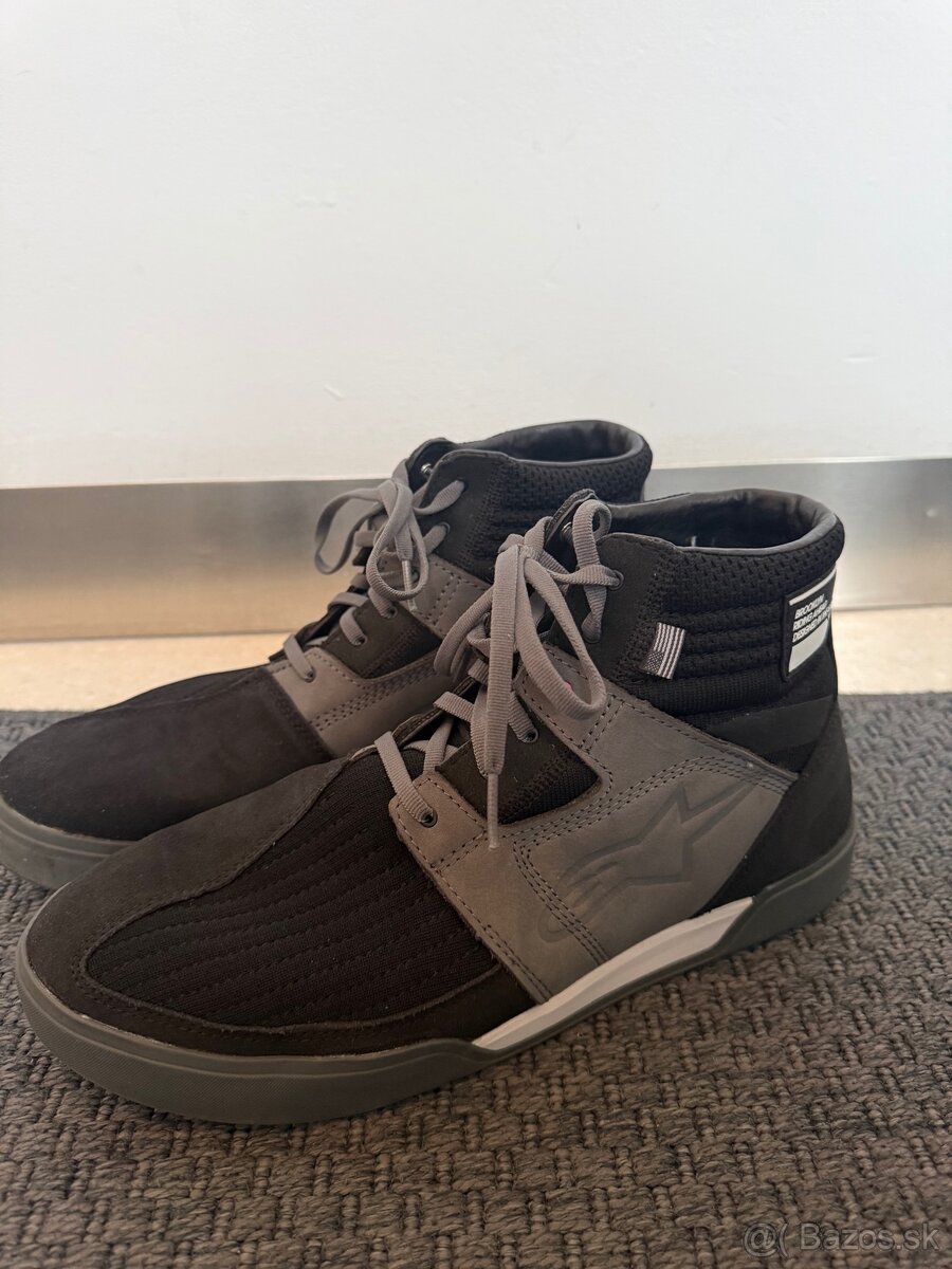 AlpineStars topanky PRIMER - 3